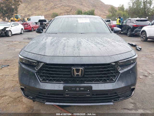 Honda lfc5 2024 1HGCY2F64RA011587 Image 13