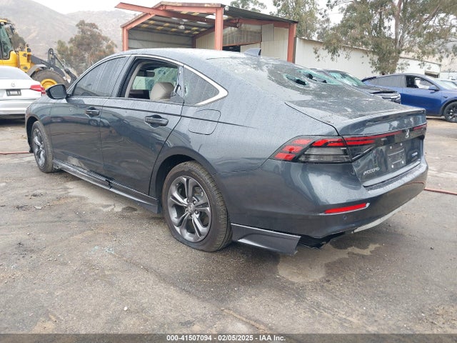 Honda lfc5 2024 1HGCY2F64RA011587 Image 3