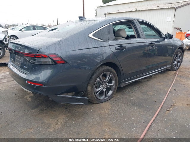 Honda lfc5 2024 1HGCY2F64RA011587 Image 4