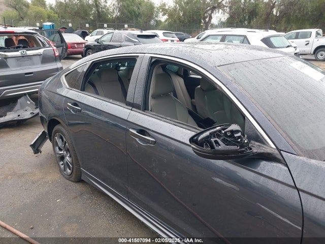Honda lfc5 2024 1HGCY2F64RA011587 Image 6