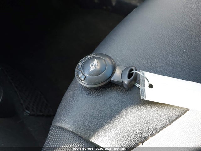 2013 MINI HARDTOP WMWSU3C52DT547763 Photo 10