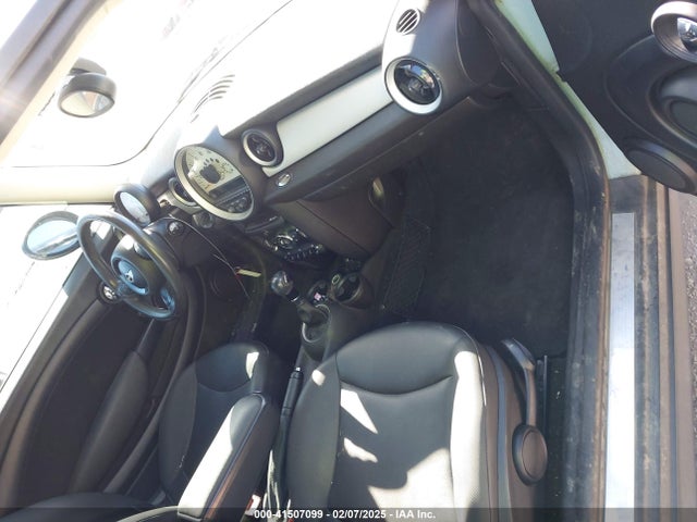 2013 MINI HARDTOP WMWSU3C52DT547763 Photo 4