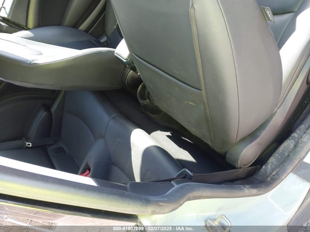 2013 MINI HARDTOP WMWSU3C52DT547763 Photo 7