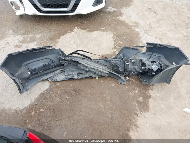 1HGCV1F58KA107352 Honda Accord Ex-l