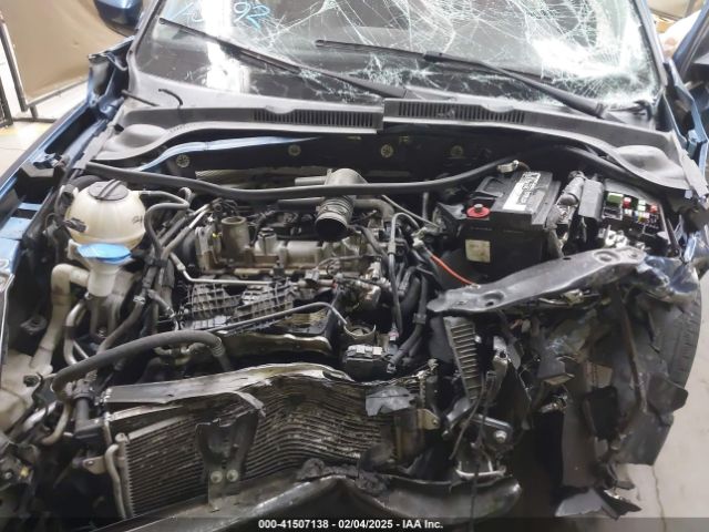 3VW2B7AJ2HM203092 Volkswagen Jetta 1.4t S