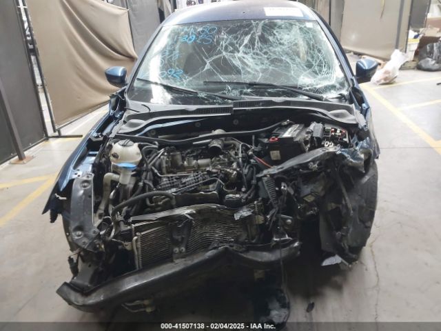 3VW2B7AJ2HM203092 Volkswagen Jetta 1.4t S
