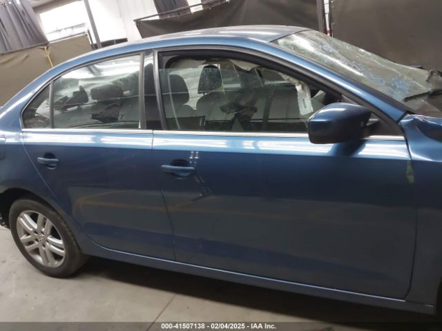 3VW2B7AJ2HM203092 Volkswagen Jetta 1.4t S