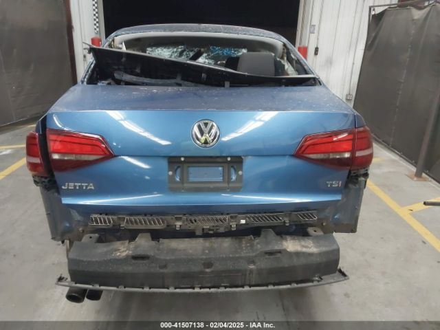 3VW2B7AJ2HM203092 Volkswagen Jetta 1.4t S
