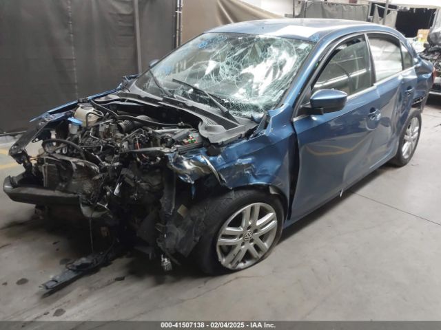 3VW2B7AJ2HM203092 Volkswagen Jetta 1.4t S