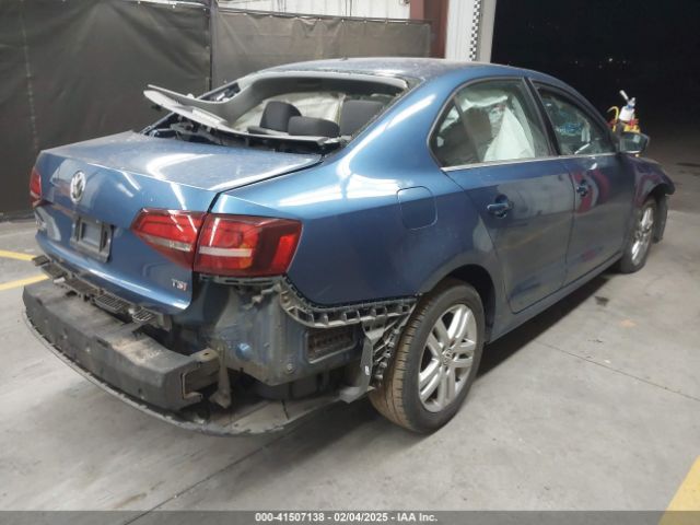 3VW2B7AJ2HM203092 Volkswagen Jetta 1.4t S