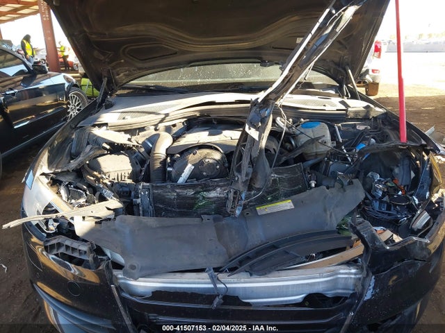 2013 AUDI A6 WAUDFAFC3DN152934 Photo 9