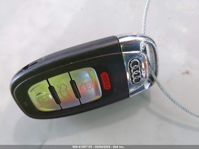 2013 AUDI A6 WAUDFAFC3DN152934 Photo 10