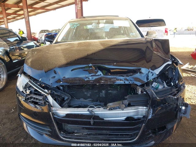 2013 AUDI A6 WAUDFAFC3DN152934 Photo 5