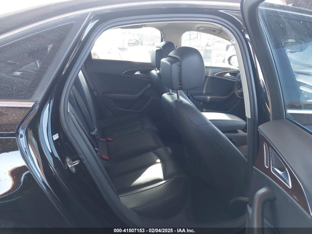 2013 AUDI A6 WAUDFAFC3DN152934 Photo 7