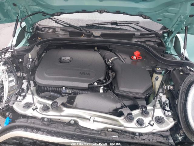 WMW53GD07S2W47578 Mini Hardtop Cooper S