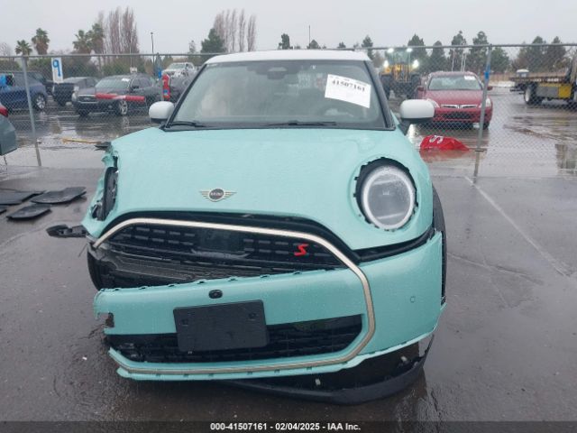 WMW53GD07S2W47578 Mini Hardtop Cooper S