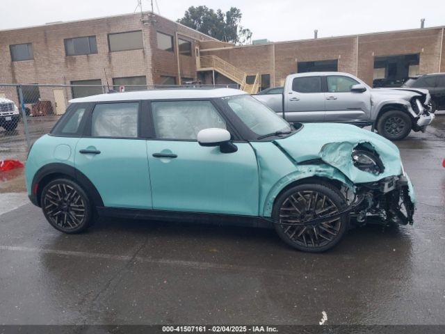 WMW53GD07S2W47578 Mini Hardtop Cooper S