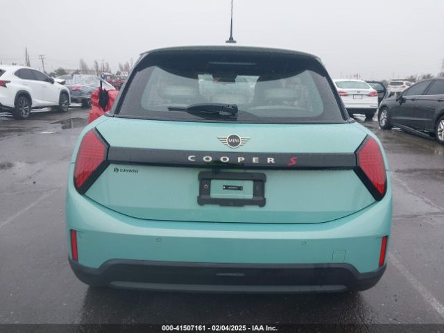 WMW53GD07S2W47578 Mini Hardtop Cooper S