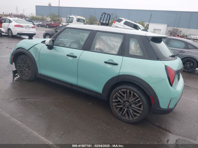 WMW53GD07S2W47578 Mini Hardtop Cooper S