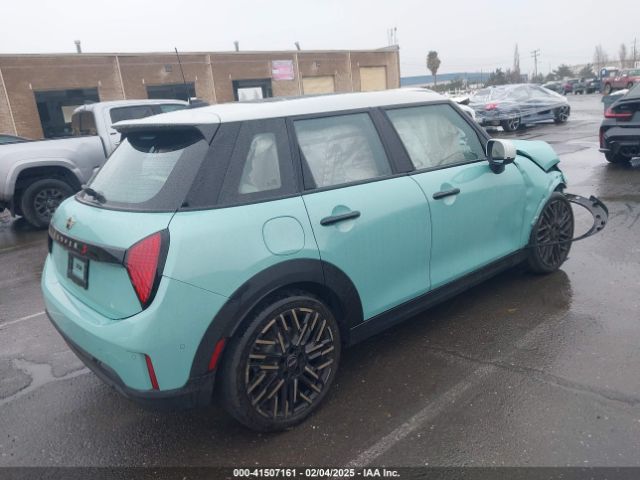 WMW53GD07S2W47578 Mini Hardtop Cooper S