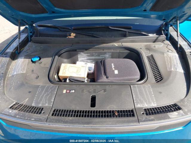 KNDAFFS5XR6035878 KIA Ev9 Wind