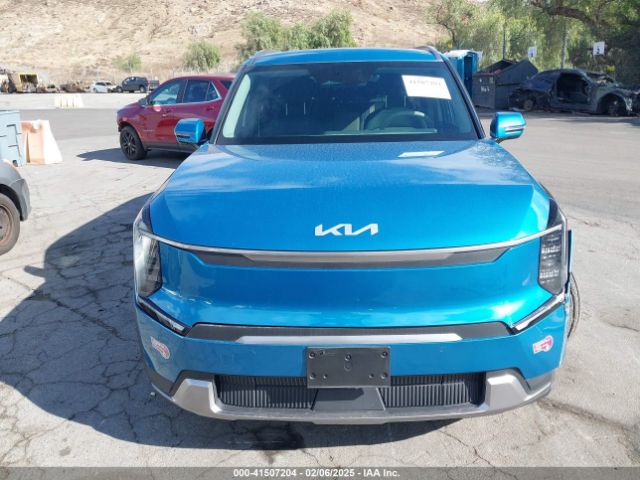 KNDAFFS5XR6035878 KIA Ev9 Wind