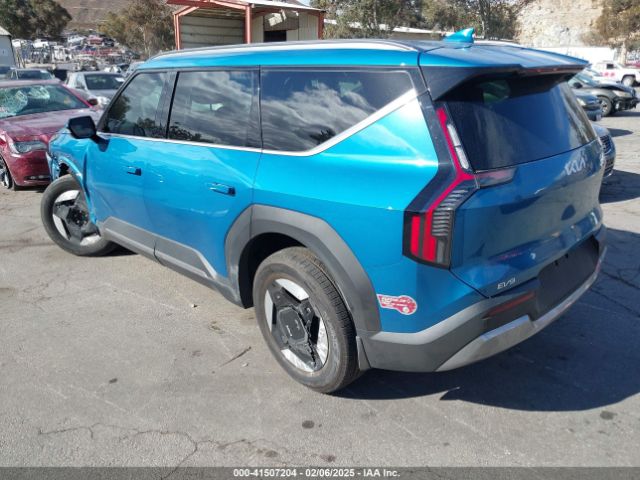 KNDAFFS5XR6035878 KIA Ev9 Wind