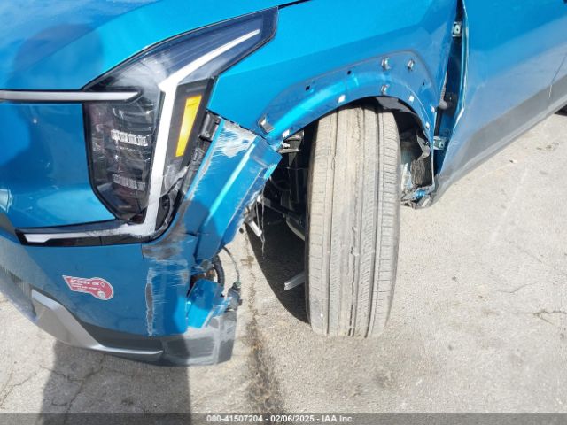 KNDAFFS5XR6035878 KIA Ev9 Wind