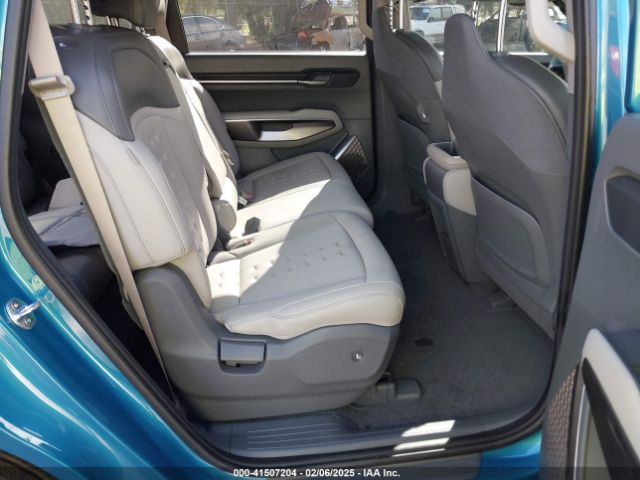 KNDAFFS5XR6035878 KIA Ev9 Wind