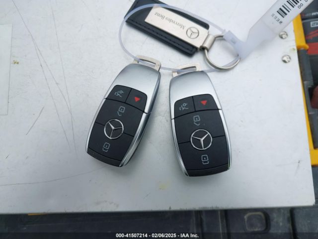 2021 MERCEDES-BENZ C 300 W1KWF8EB8MR604811 Photo 10