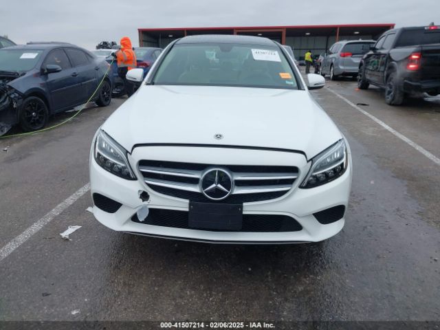 W1KWF8EB8MR604811 Mercedes-Benz C 300 4matic