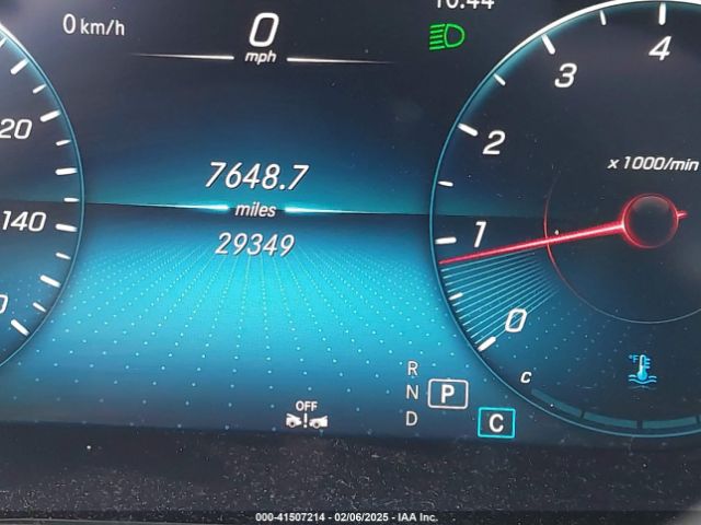 W1KWF8EB8MR604811 Mercedes-Benz C 300 4matic