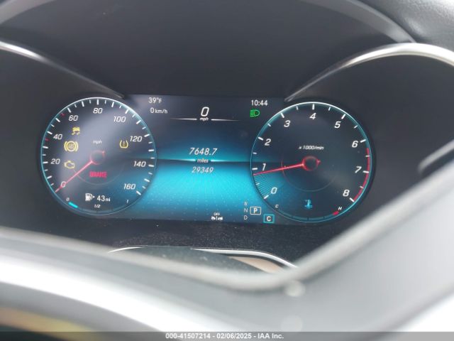 2021 MERCEDES-BENZ C 300 W1KWF8EB8MR604811 Photo 6