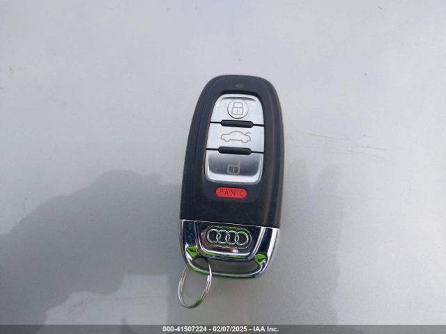 2013 AUDI Q5 WA1LFAFPXDA060982 Photo 10