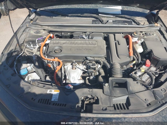 1HGCY2F51PA023281 Honda lfc5