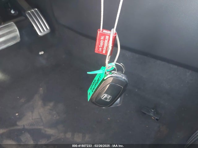1HGCY2F51PA023281 Honda lfc5