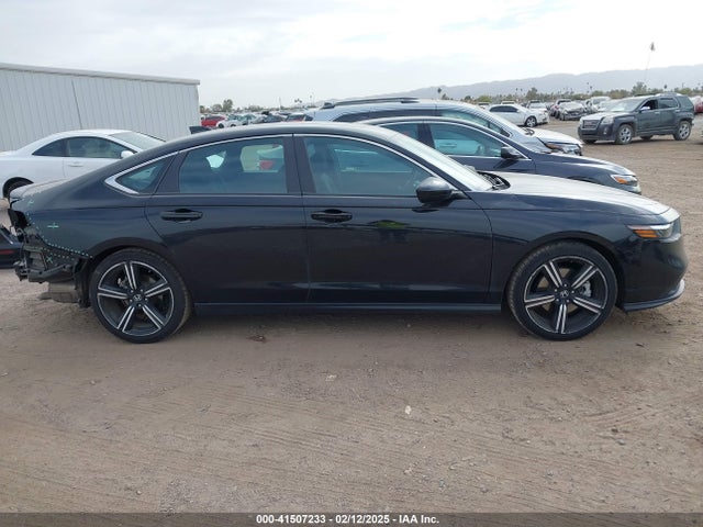 1HGCY2F51PA023281 Honda lfc5