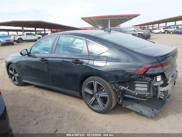 1HGCY2F51PA023281 Honda lfc5