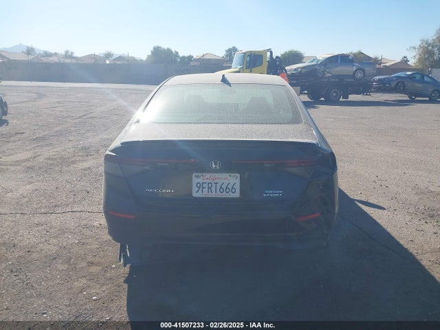 1HGCY2F51PA023281 Honda lfc5