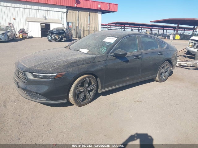 1HGCY2F51PA023281 Honda lfc5