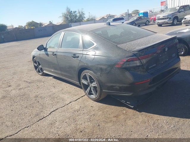 1HGCY2F51PA023281 Honda lfc5