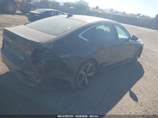 1HGCY2F51PA023281 Honda lfc5