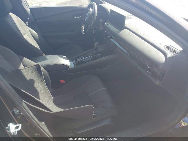 1HGCY2F51PA023281 Honda lfc5