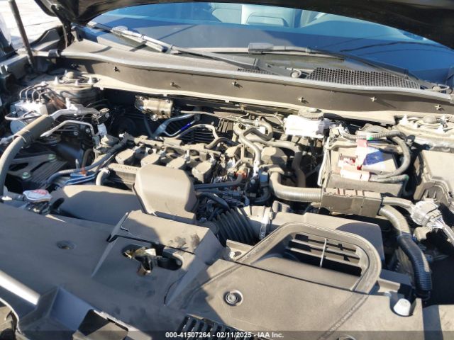 7FARS3H44PE009312 Honda Cr-v Ex 2wd