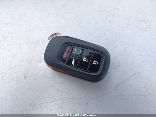 7FARS3H44PE009312 Honda Cr-v Ex 2wd
