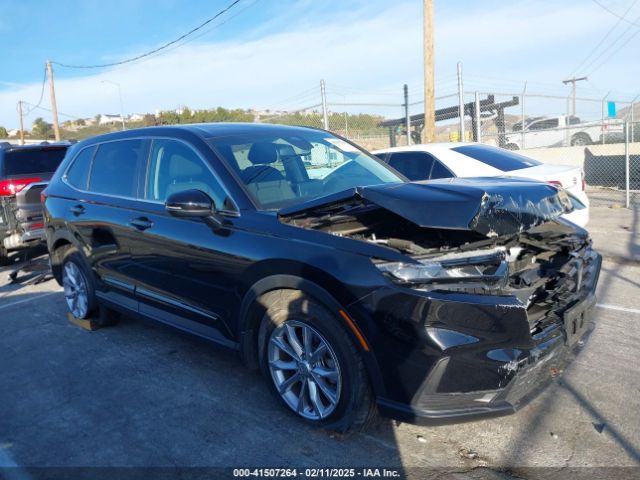 7FARS3H44PE009312 Honda Cr-v Ex 2wd