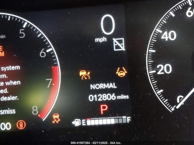 7FARS3H44PE009312 Honda Cr-v Ex 2wd