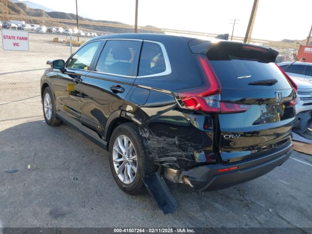 7FARS3H44PE009312 Honda Cr-v Ex 2wd