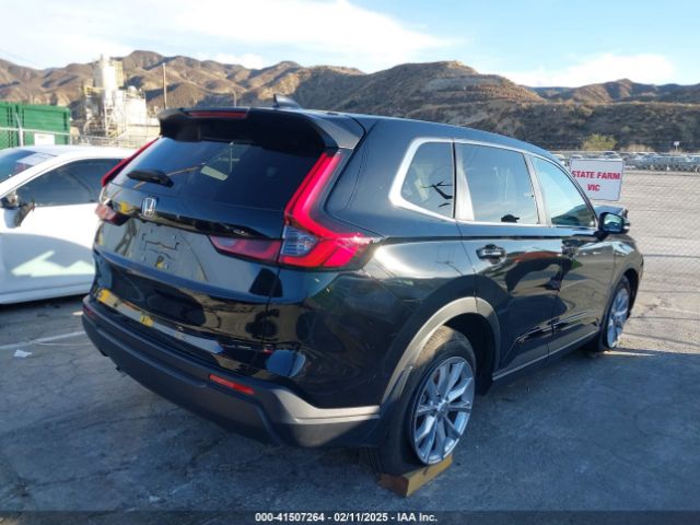 7FARS3H44PE009312 Honda Cr-v Ex 2wd