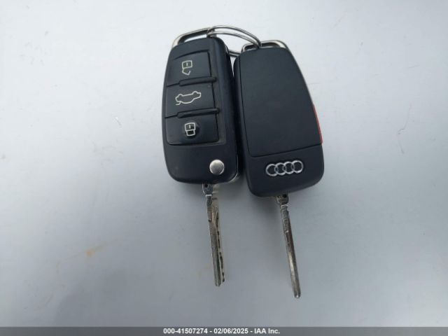 2007 AUDI S4 WAUGL78E97A005844 Photo 10